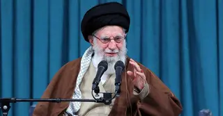 আয়াতুল্লাহ খামেনির জানাজা ও দাফন শুরু হবে ৬ জুলাই